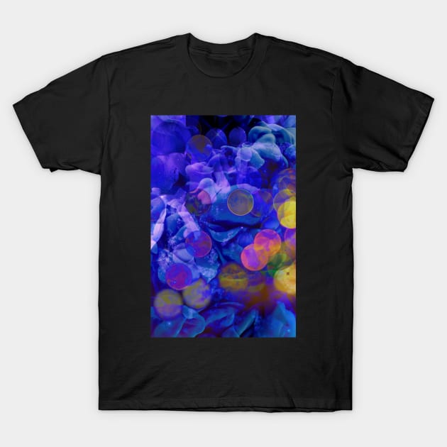 Psychedelic creature T-Shirt by TheAshleyYoung